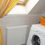 Apartmán Wittow 2 Personen 50 M² *