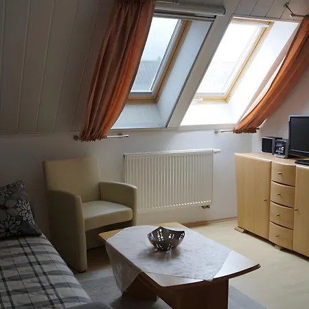 Wittow 2 Personen 50 M² *