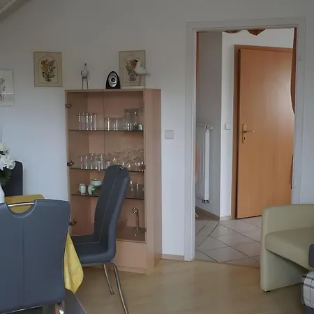 Apartmán Wittow 2 Personen 50 M² Wiek auf Rügen
