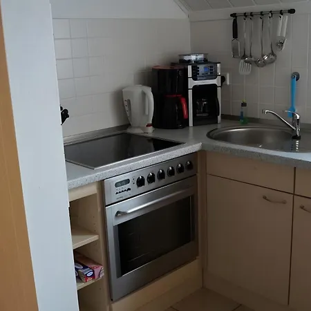 Wittow 2 Personen 50 M² * Wiek auf Rügen