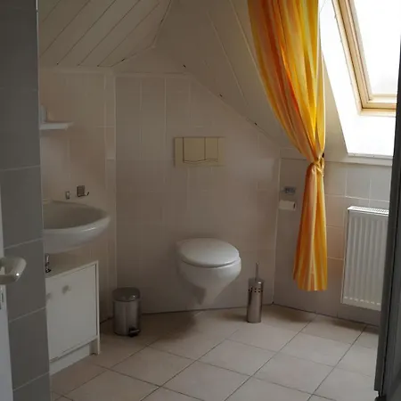 Wittow 2 Personen 50 M² * Wiek auf Rügen