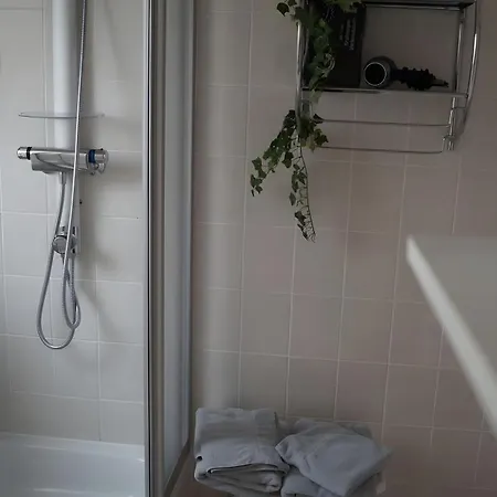 شقة Wittow 2 Personen 50 M²