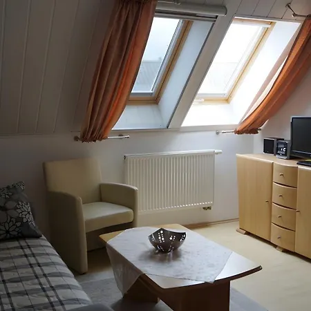 Wittow 2 Personen 50 M²