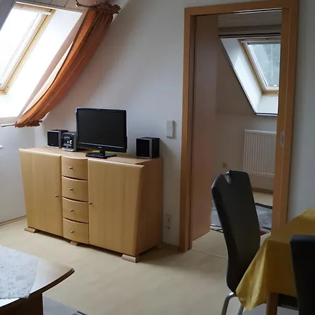 Wittow 2 Personen 50 M² Apartmán Wiek auf Rügen