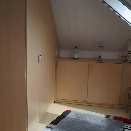 Wittow 2 Personen 50 M² *
