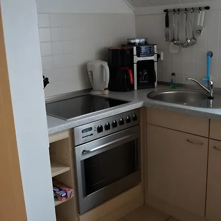 Wittow 2 Personen 50 M² Wiek auf Rügen